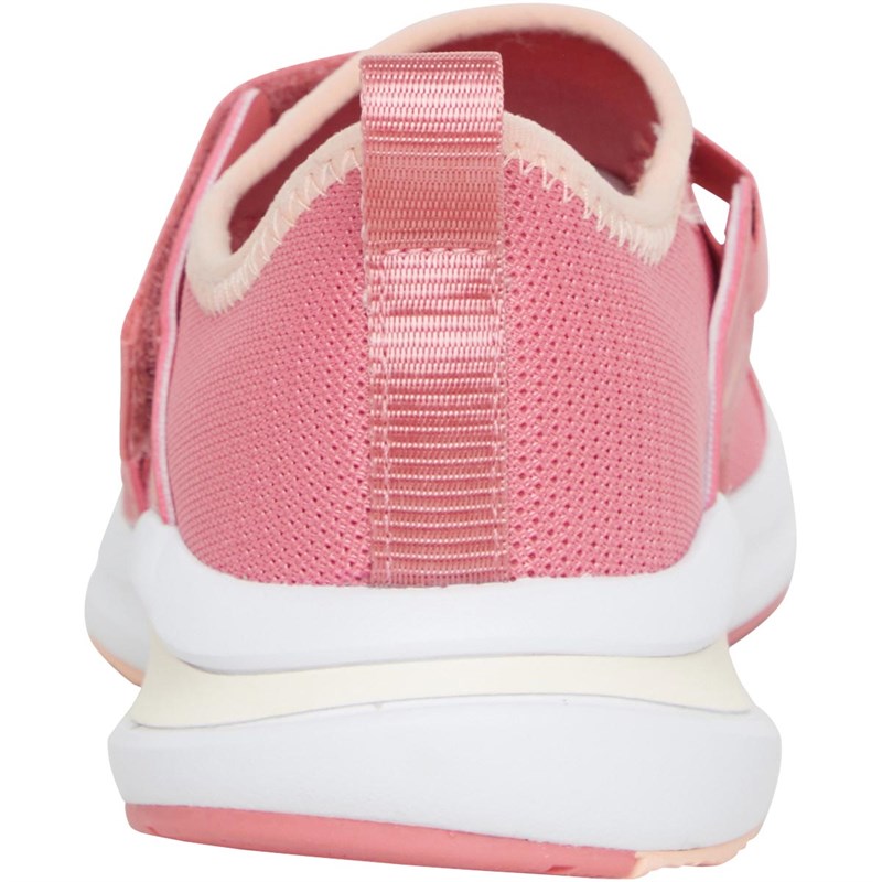 adidas Børn FORTARUN X NEUTRAL Løbesko Lyserød