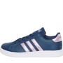 adidas Børn GRAND COURT Shoes Tennis sneakers Blå