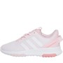 adidas Børn RACER TR 2.0 Løbesko Lyserød
