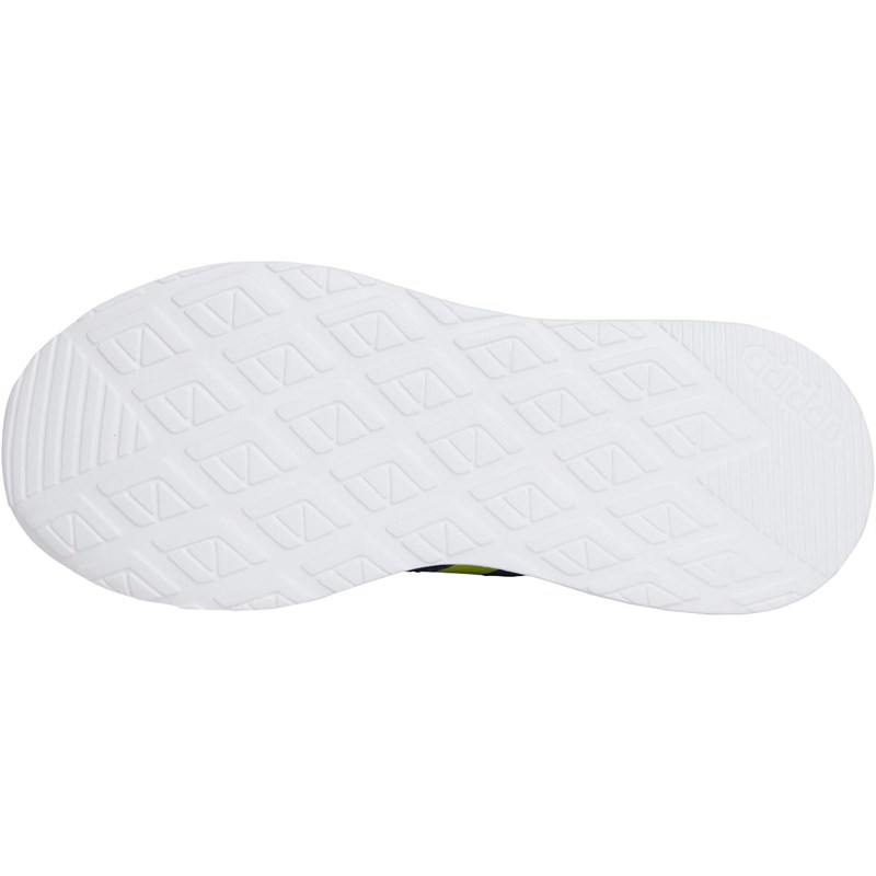 adidas Kids Queststar Flow NXT Trainers Crew Navy/Active YelLow/Halo Silver