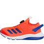 adidas Kinder ACTIVEFLEX BOA Sneaker Rot