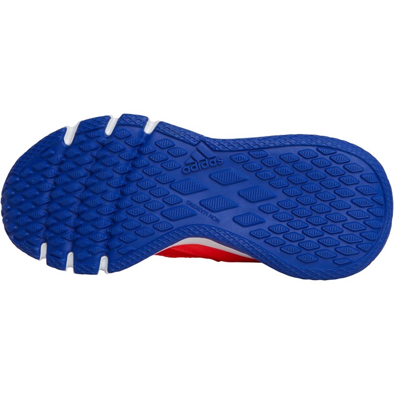 adidas Kids ACTIVEFLEX BOA Sneakers Rood