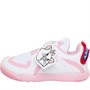 adidas Infant Activeplay SUMMER.RDY Aristocats Trainers Footwear White/Light Pink/Haze Blue