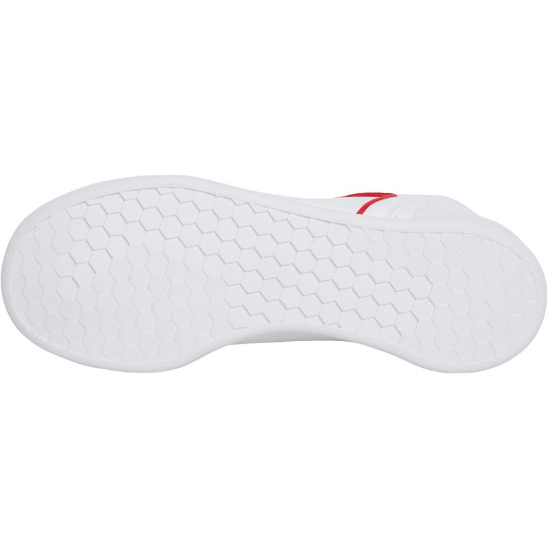 adidas Baskets ROGUERA Junior Blanc