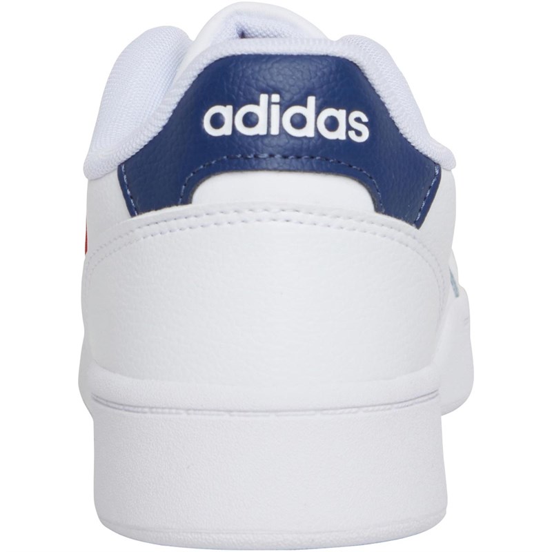 adidas Baskets ROGUERA Junior Blanc