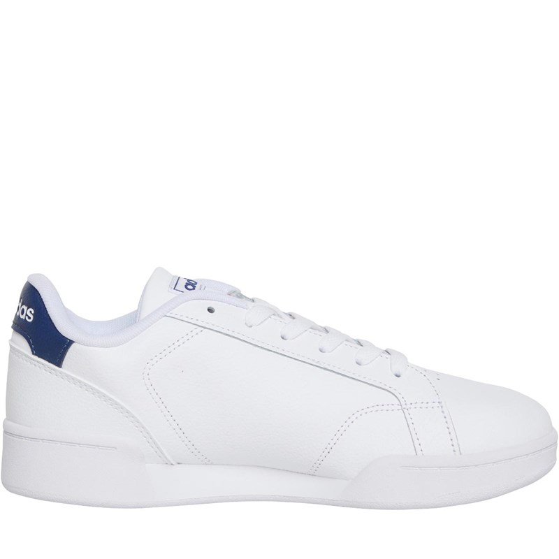 adidas Baskets ROGUERA Junior Blanc