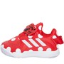adidas Baskets Active Play Minnie Mouse Enfants Rouge