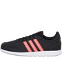 adidas Kids VS SWITCH Hardloopschoenen Zwart