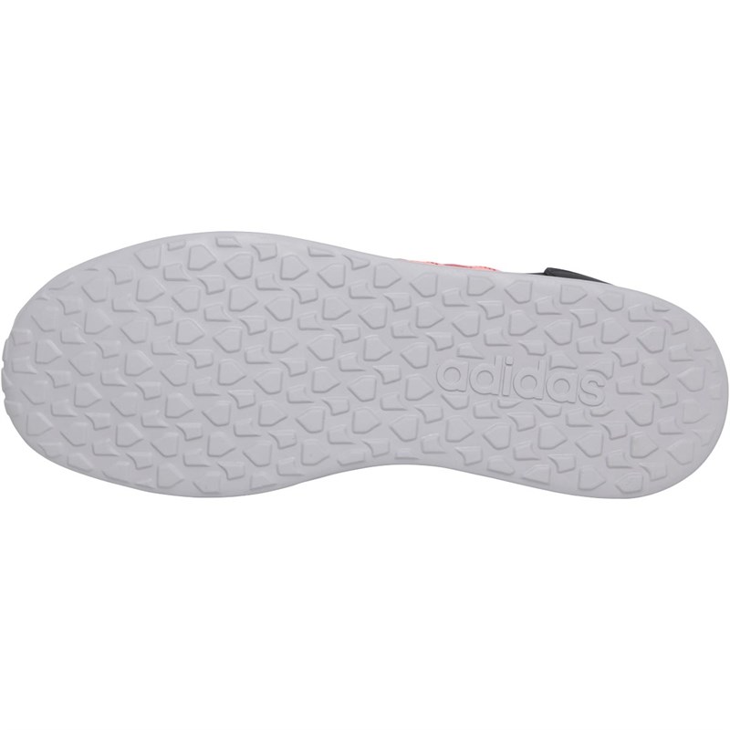 adidas Kids VS SWITCH Hardloopschoenen Zwart