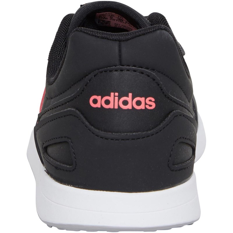 adidas Kids VS SWITCH Hardloopschoenen Zwart