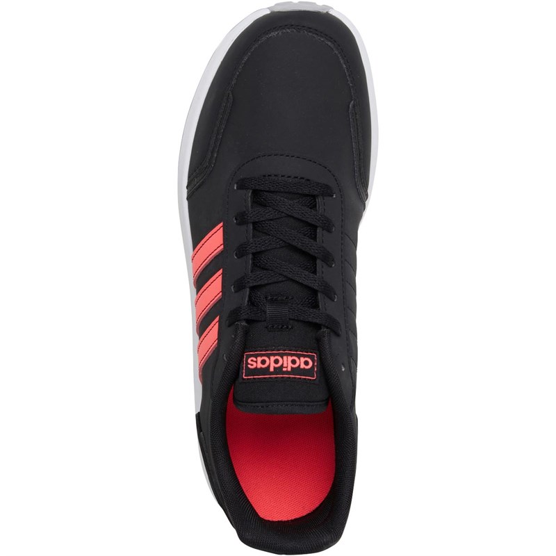 adidas Kids VS SWITCH Hardloopschoenen Zwart
