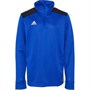 adidas Junior Regista 18 Training Top Bold Blue/Black