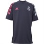 adidas Junior RMCF REAL MADRID Fodboldtrøjer Grå