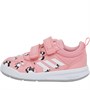 adidas Niemowlęce TENSAUR Minnie Mouse Buty do Biegania Różowy