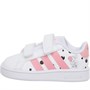 adidas Spædbarn GRAND COURT Minnie Mouse Tennis sneakers Hvid