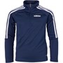 adidas Kids Sereno 19 Training Track Top Collegiate Navy/White