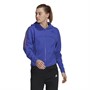 adidas Sweats à Capuche Z.N.E. Primeblue Femme Bleu
