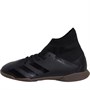 adidas Kids Predator 20.3 Indoor Football Boots Core Black/Core Black/Dgh Solid Grey