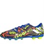 adidas Drenge NEMEZIZ MESSI 19.4 FxG FLEXIBLE GROUND Fodboldstøvler Blå