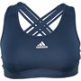 adidas Brassière de sport Believe This -Up Femme Bleu