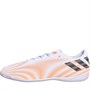 adidas Drenge NEMEZIZ .4 IN INDOOR Fodboldstøvler Hvid