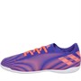 adidas Kids Nemeziz.4 IN Indoor Football Boots Energy Ink/Signal Pink/Signal Green