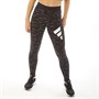 adidas Dame Sport træningsbukser Sort