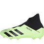 adidas Chaussures de Foot Predator 20.3 less Firm Ground Garçon Vert