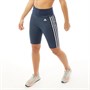 adidas Dame Designed 2 Move Sport træningsbukser Blå
