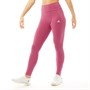 adidas Damen Sport Inspired Loungewear Essentials Performance Sporthosen Rosa