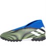 adidas Chłopięce Nemeziz.3 less Turf Buty Piłkarskie Czarny