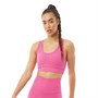 adidas Brassière de sport Femme Rose