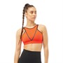 adidas Dame Karlie Kloss Sports-BH Orange