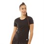 adidas Damskie Prime T-shirty Czarny