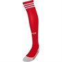 adidas Unisex FCB BAYERN MUNICH Fußballsocken Rot