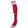adidas Unisex AFC ARSENAL Voetbalsokken Rood