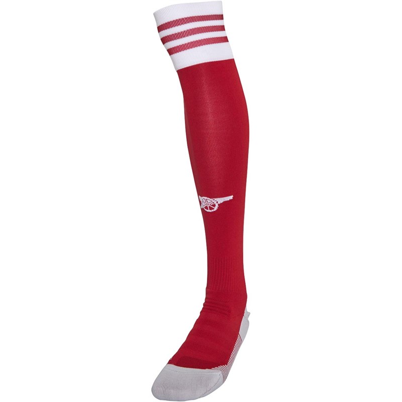 Buy adidas AFC Arsenal Home Socks Active Maroon/White