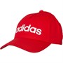 adidas Unisex Daily Cap Petten Rood