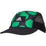 adidas Casquettes Five-Panel GRAPHIC Power Cap Unisexe Noir