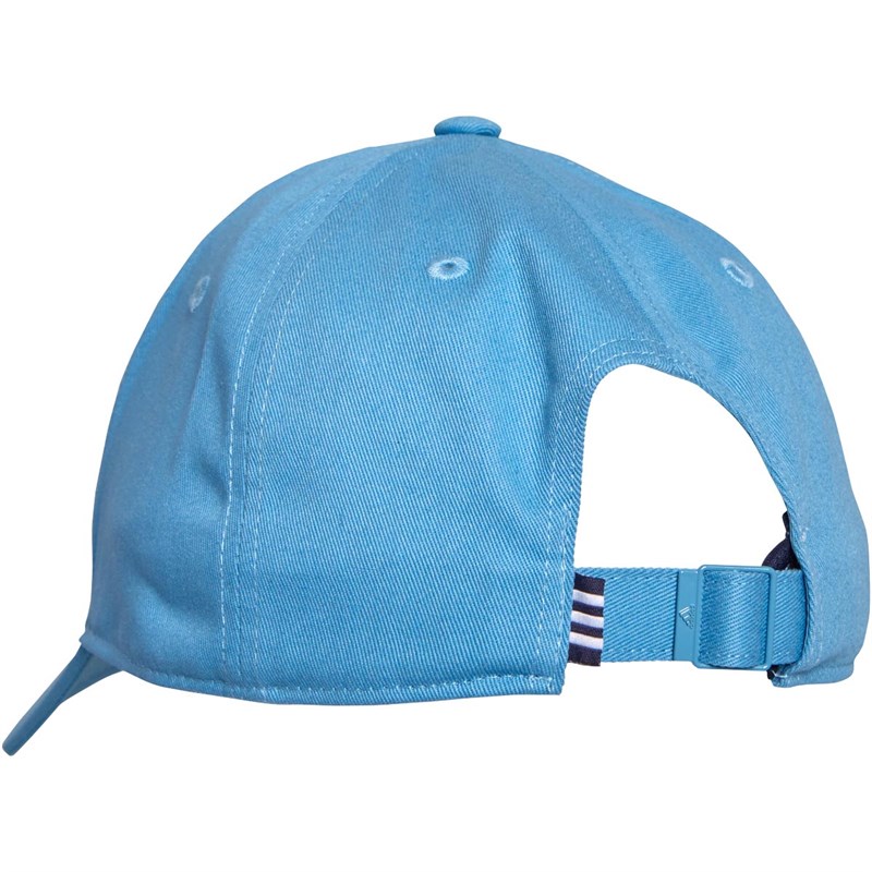 adidas Unisex Baseball Cap Kasketter Blå