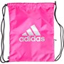 adidas Unisex Gym Sack Sporttaschen Rosa