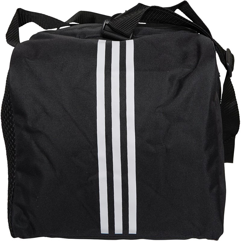 Buy adidas Tiro Medium Duffel Bag Black/White