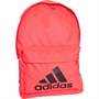 adidas Classic Big Logo Backpack Signal Pink/Black