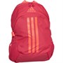 adidas Kids Power 4 Backpack Powder Pink/Signal Pink