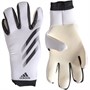 adidas X 20 Training Goalkeeper Gloves White/Black