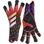 adidas Unisex Predator Pro Hybrid Handsker Sort