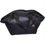 adidas Damskie Ripstop Torby Sportowe Czarny