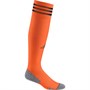 adidas Junior Adi 21 Football Socks App Signal Orange/Black