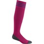 adidas Junior Adi 21 Football Socks Bold Pink/Glory Purple