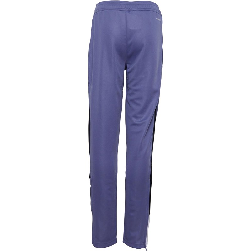 adidas Børn Tiro Sport træningsbukser Lilla